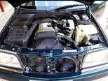 Mercedes C 200-3