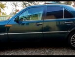 Mercedes C 200-5