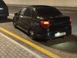 LADA (VAZ) Granta Sport-14