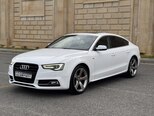 Audi A5-1