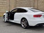 Audi A5-5