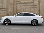Audi A5-2