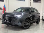 Changan Uni-Z-1