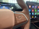 Changan Uni-Z-7