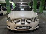 Toyota Camry-1