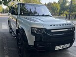 Land Rover Defender-1