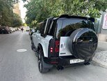 Land Rover Defender-3