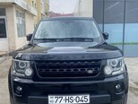 Land Rover Discovery-2