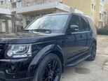Land Rover Discovery-3