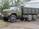 ZIL 131-8