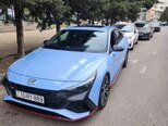 Hyundai Elantra N-1