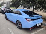 Hyundai Elantra N-3
