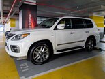 Lexus LX 570-2