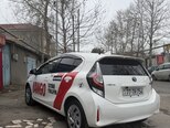 Toyota Aqua-2
