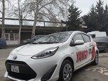 Toyota Aqua-5