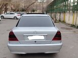 Mercedes C 180-2