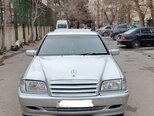 Mercedes C 180-1