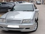 Mercedes C 180-5