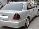 Mercedes C 180-4