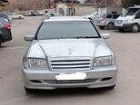 Mercedes C 180-6