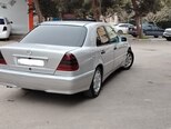Mercedes C 180-8
