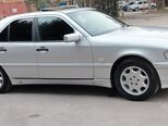 Mercedes C 180-10