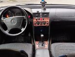Mercedes C 180-9