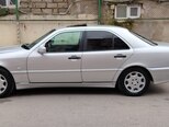 Mercedes C 180-13