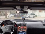 Mercedes C 180-15