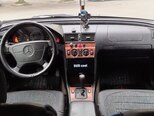 Mercedes C 180-14
