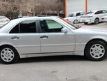 Mercedes C 180-12
