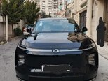 Changan Qiyuan Q07-1
