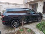 Changan Qiyuan Q07-2