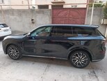 Changan Qiyuan Q07-4