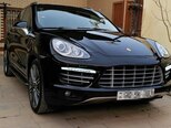 Porsche Cayenne S-6