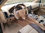 Porsche Cayenne S-10
