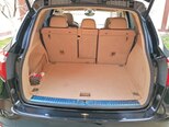 Porsche Cayenne S-9