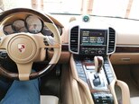 Porsche Cayenne S-11