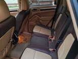 Porsche Cayenne S-12