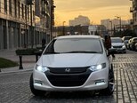 Honda Insight-13