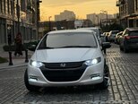 Honda Insight-12