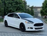 Ford Fusion (North America)-1