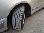 Mercedes E 200-5