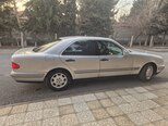 Mercedes E 200-6