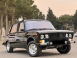 LADA (VAZ) 2106-1