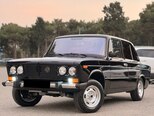 LADA (VAZ) 2106-2
