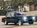 LADA (VAZ) 2106-7
