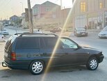 Opel Astra-3