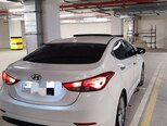 Hyundai Elantra-7