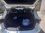 GAC Trumpchi GS4-7